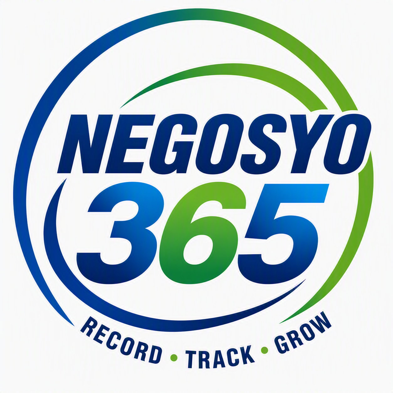 Negosyo 365 logo
